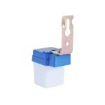 FOTOCELULA 600W 6A 220V IP44 RELUX 01