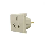 FICHA ADAPTADORA NORMA ARGENTINA RELUX 01