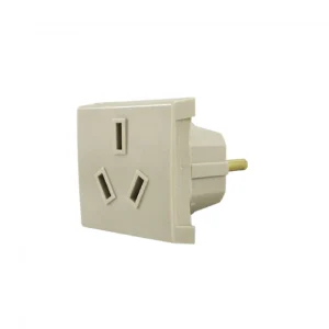 FICHA ADAPTADORA NORMA ARGENTINA RELUX 01