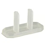 TAPA PROTECTORA PARA TOMA CORRIENTE ANTI-NIÑO RELUX 01