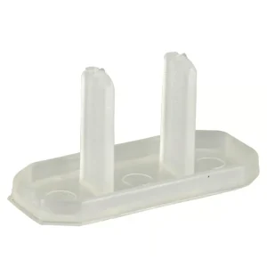 TAPA PROTECTORA PARA TOMA CORRIENTE ANTI-NIÑO RELUX 01