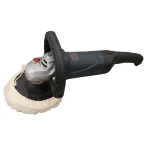 PULIDORA ELECTRICA 7" 1300W 220V 50/60HZ HDA1703 ARGES/RESA 01