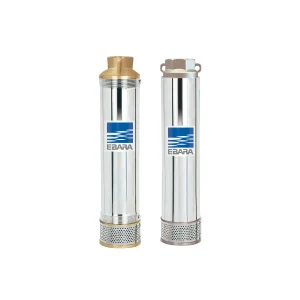 CUERPO BOMBA 4" 4BPLI 4/13 1HP EBARA 01