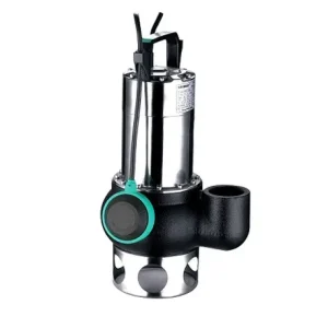 MOTOBOMBA DESAGOTE WSD75/35T 220V MONOFASICO 1,00HP RESA 01