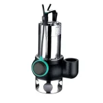 MOTOBOMBA DESAGOTE WSD55/35T 220V MONOFASICO 0,75HP RESA 01