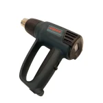 PISTOLA DE CALOR ELECTRICA 2000W 220V 50/60HZ HDA7302 ARGES/RESA 01