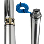 CUERPO BOMBA 4" N-F/22 (EXAG.) 10HP 31142000 SAER 01