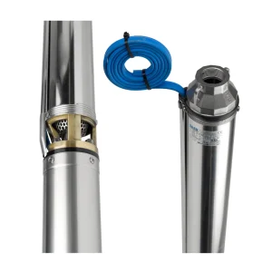 CUERPO BOMBA 4" N-B/32 3HP 31194125 SAER 01