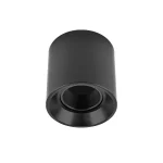 PLAFON DICRO C/ZOCALO ADO CIRC MOVIL 96X96X100MM NG MACROLED 01