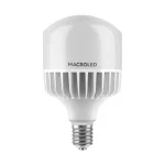 LAMP LED IND.HP E40 60W 6500K MACROLED 01