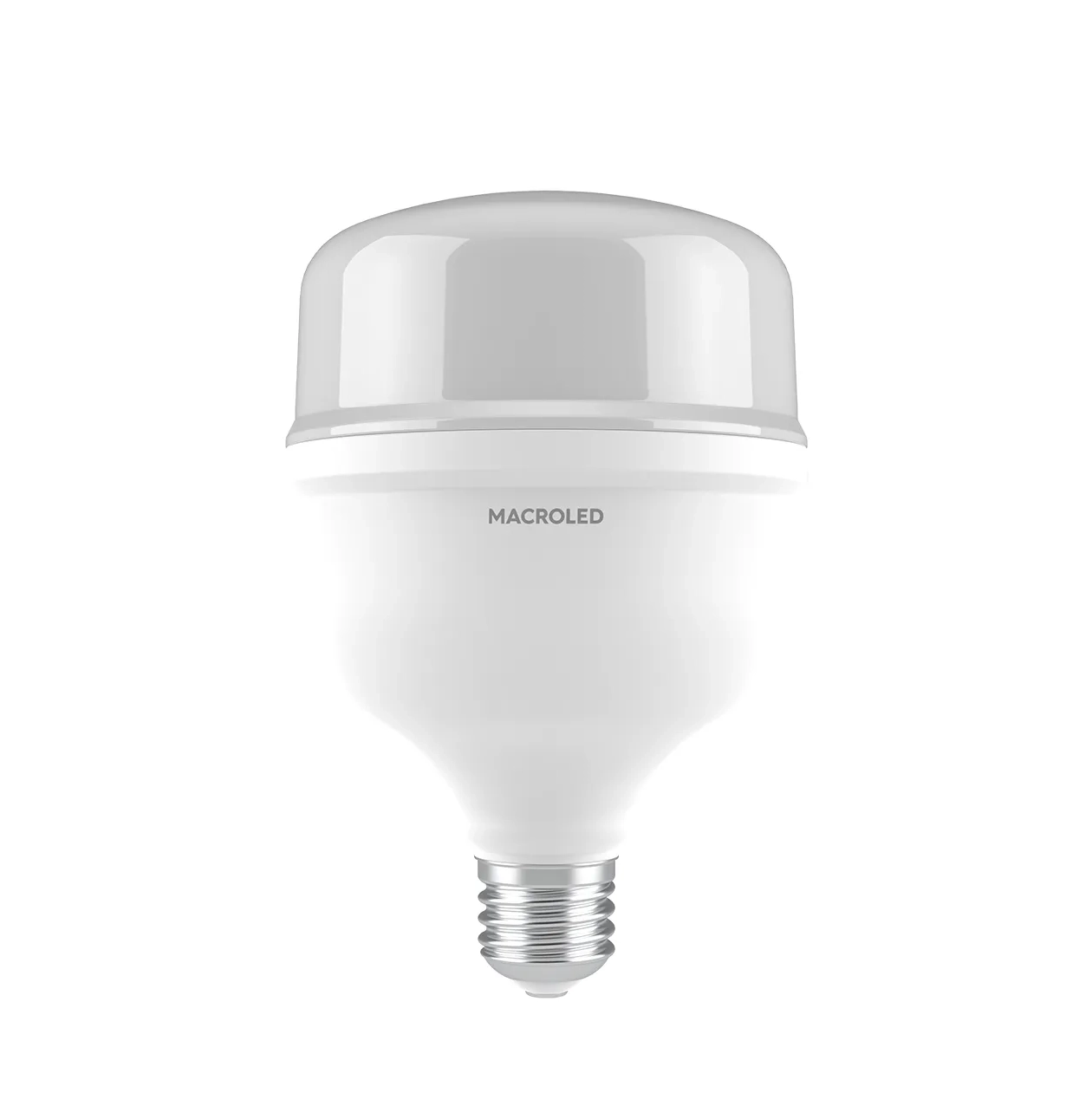 LAMP LED IND.HP E27 30W 6500K MACROLED 01 LAMP LED IND.HP E27 30W 6500K MACROLED 01