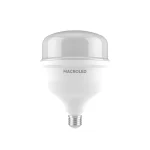 LAMP LED IND.HP E27 60W 6500K MACROLED 01