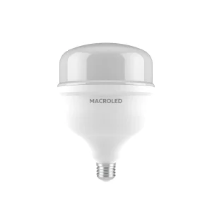 LAMP LED IND.HP E27 60W 6500K MACROLED 01