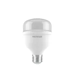 LAMP LED IND.HP E27 30W 3000K MACROLED 01