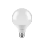 LAMP LED GLOBO E27 14W 6500ºK MACROLED 01