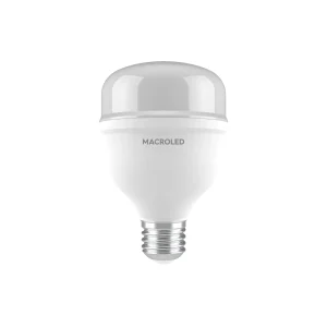 LAMP LED IND.HP E27 20W 6500K MACROLED 01