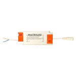 DRIVER P/PANEL 18W MACROLED 01