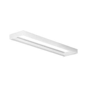SOPORTE ALUM P/ ADOSAR PANEL LED 120X30 MACROLED 01