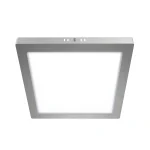 PANEL LED EMB 40W 4500ºK 60X60CM FP 0,98 110-260V MACROLED 01