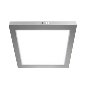 PANEL LED EMB 40W 4500ºK 60X60CM FP 0,98 110-260V MACROLED 01