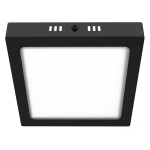 PANEL LED CUAD ADO 12W 3000K 85-265V NG MACROLED 01