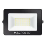 REFLECTOR LED 50W 6500K 220V MACROLED 01