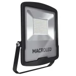 REFLECTOR LED PRO 100W 6500K 100-240V NG MACROLED 01