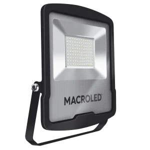 REFLECTOR LED PRO 100W 6500K 100-240V NG MACROLED 01