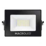 REFLECTOR LED 10W 6500K 220V MACROLED 01