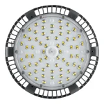 COLGANTE LED IND. TIPO UFO 100W 6500K IP65 100-240V MACROLED 01