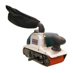 LIJADORA DE BANDA ELECTRICA 1200W 220V 50/60HZ HDA2102 ARGES/RESA 01