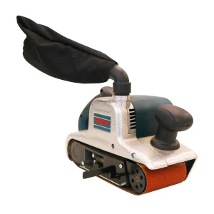 LIJADORA DE BANDA ELECTRICA 1200W 220V 50/60HZ HDA2102 ARGES/RESA 01