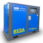 COMPRESOR A TORNILLO 50HP HD-37 VSD 10BAR 83,3L/S RESA 01
