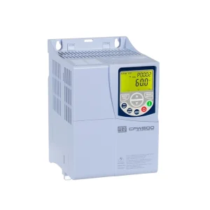 CONVERSOR CFW500 C14POT4DB20H00G2 380V 7,5HP 15575708 WEG 01