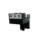 BASE FIJACION RELE BF 27D 10410085 WEG 01