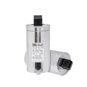 UNIDAD CAPACITIVA 25KVAR 400V 14959574 WEG 01