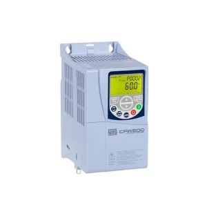 CONVERSOR CFW500 B10POT4DB20H00G2 380V 5,5HP 15575700 WEG 01