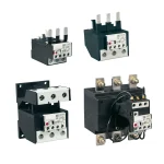 RELE TERMICO RW 67.2D3 63A80 10045636 WEG 01