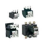 RELE TERMICO RW 67.1D3 25A40 10452216 WEG 01