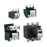 RELE TERMICO RW117.2D3 90A112 10410004 WEG 01