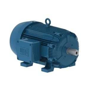 MOTOR TRIFASICO ANTI-EXPLOSIVO 4P IP 55 380/660 4HP 10810363 WEG 01