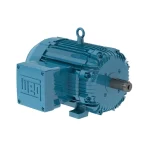 MOTOR TRIFASICO ANTI-EXPLOSIVO 2P IP 55 380/660 10HP 10564209 WEG 01