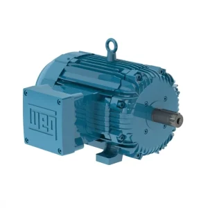 MOTOR TRIFASICO ANTI-EXPLOSIVO 2P IP 55 380/660 10HP 10564209 WEG 01