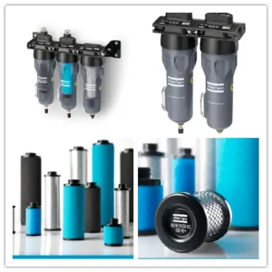 FILTRO DDP110+ (G1 1/2) 8102372511 ATLAS COPCO 01