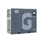 COMPRESOR A TORNILLO 220HP GA160 10BAR 452L/S ATLAS COPCO 01