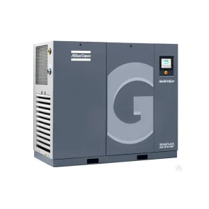 COMPRESOR A TORNILLO 220HP GA160 10BAR 452L/S ATLAS COPCO 01