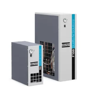 SECADOR MODELO F50 (C6) ACE 230V1PH50 8102225573 ATLAS COPCO 01