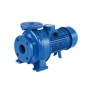 MOTOBOMBA 3D/M 65-160/15 TRIFASICO 20,0 HP 2P IE3 S/BRIDA EBARA 01