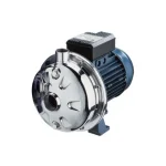 MOTOBOMBA INOX. CDX/I 90/10 TRIFASICO 1,0 HP IE3 EBARA 01