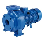 MOTOBOMBA 3D/I 50-200/11 TRIFASICO 15,0 HP 2P IE3 S/BRIDA EBARA 01